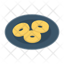 پیش‌نمایش فایل donut-6162848 از پک غذا و مواد اولیه – جلد ۱