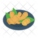 پیش‌نمایش فایل ginger-6162854 از پک غذا و مواد اولیه – جلد ۱