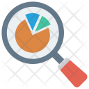 پیش‌نمایش فایل analysis-740 از پک کسب‌وکار و اداره – آیکن‌های فلت