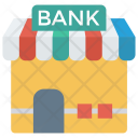 پیش‌نمایش فایل bank-1348 از پک کسب‌وکار و اداره – آیکن‌های فلت
