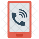 پیش‌نمایش فایل call-630 از پک کسب‌وکار و اداره – آیکن‌های فلت