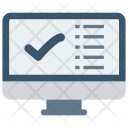 پیش‌نمایش فایل checklist-788 از پک کسب‌وکار و اداره – آیکن‌های فلت