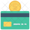 پیش‌نمایش فایل credit-card-423 از پک کسب‌وکار و اداره – آیکن‌های فلت