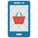 پیش‌نمایش فایل ecommerce-145 از پک کسب‌وکار و اداره – آیکن‌های فلت