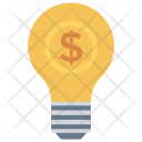 پیش‌نمایش فایل idea-459 از پک کسب‌وکار و اداره – آیکن‌های فلت