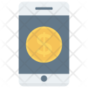 پیش‌نمایش فایل mobile-payment-213 از پک کسب‌وکار و اداره – آیکن‌های فلت