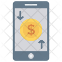 پیش‌نمایش فایل online-payment-134 از پک کسب‌وکار و اداره – آیکن‌های فلت