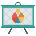 پیش‌نمایش فایل pie-chart-637 از پک کسب‌وکار و اداره – آیکن‌های فلت