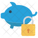 پیش‌نمایش فایل piggy-banking-110 از پک کسب‌وکار و اداره – آیکن‌های فلت