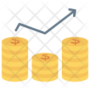 پیش‌نمایش فایل profit-81 از پک کسب‌وکار و اداره – آیکن‌های فلت