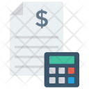پیش‌نمایش فایل accounting-234 از پک کسب‌وکار و اداره – آیکن‌های فلت