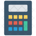 پیش‌نمایش فایل calculator-1193 از پک کسب‌وکار و اداره – آیکن‌های فلت