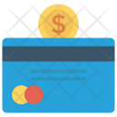 پیش‌نمایش فایل credit-card-424 از پک کسب‌وکار و اداره – آیکن‌های فلت