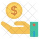 پیش‌نمایش فایل investment-188 از پک کسب‌وکار و اداره – آیکن‌های فلت