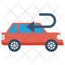 پیش‌نمایش فایل car-1626 از پک خودروها – آیکن‌های فلت