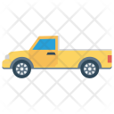 پیش‌نمایش فایل truck-1240 از پک خودروها – آیکن‌های فلت