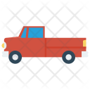پیش‌نمایش فایل truck-1242 از پک خودروها – آیکن‌های فلت