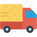 پیش‌نمایش فایل truck-1244 از پک خودروها – آیکن‌های فلت