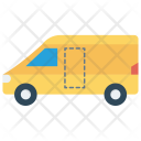پیش‌نمایش فایل truck-1246 از پک خودروها – آیکن‌های فلت