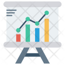 پیش‌نمایش فایل analytics-1051 از پک آیکون‌های تخت بازاریابی دیجیتال