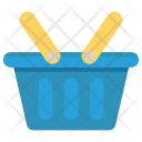 پیش‌نمایش فایل basket-490 از پک آیکون‌های تخت بازاریابی دیجیتال