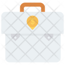 پیش‌نمایش فایل briefcase-981 از پک آیکون‌های تخت بازاریابی دیجیتال