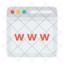 پیش‌نمایش فایل browser-813 از پک آیکون‌های تخت بازاریابی دیجیتال