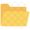 پیش‌نمایش فایل folder-1687 از پک آیکون‌های تخت بازاریابی دیجیتال