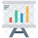 پیش‌نمایش فایل graph-1696 از پک آیکون‌های تخت بازاریابی دیجیتال