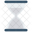 پیش‌نمایش فایل hourglass-425 از پک آیکون‌های تخت بازاریابی دیجیتال