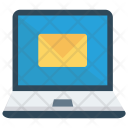 پیش‌نمایش فایل inbox-355 از پک آیکون‌های تخت بازاریابی دیجیتال