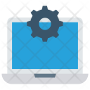 پیش‌نمایش فایل laptop-settings-8 از پک آیکون‌های تخت بازاریابی دیجیتال
