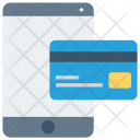 پیش‌نمایش فایل mobile-payment-216 از پک آیکون‌های تخت بازاریابی دیجیتال