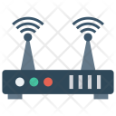 پیش‌نمایش فایل modem-60 از پک آیکون‌های تخت بازاریابی دیجیتال