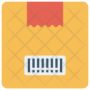 پیش‌نمایش فایل parcel-92 از پک آیکون‌های تخت بازاریابی دیجیتال