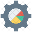 پیش‌نمایش فایل analysis-744 از پک آیکون‌های تخت بازاریابی دیجیتال