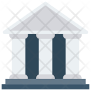 پیش‌نمایش فایل bank-1350 از پک آیکون‌های تخت بازاریابی دیجیتال