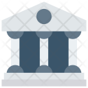 پیش‌نمایش فایل bank-1351 از پک آیکون‌های تخت بازاریابی دیجیتال
