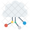 پیش‌نمایش فایل cloud-computing-152 از پک آیکون‌های تخت بازاریابی دیجیتال