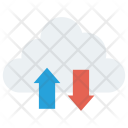 پیش‌نمایش فایل cloud-computing-153 از پک آیکون‌های تخت بازاریابی دیجیتال