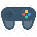 پیش‌نمایش فایل game-control-20 از پک آیکون‌های تخت بازاریابی دیجیتال