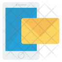 پیش‌نمایش فایل message-715 از پک آیکون‌های تخت بازاریابی دیجیتال