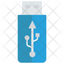 پیش‌نمایش فایل pendrive-157 از پک آیکون‌های تخت بازاریابی دیجیتال