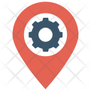 پیش‌نمایش فایل pin-961 از پک آیکون‌های تخت بازاریابی دیجیتال