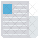 پیش‌نمایش فایل press-125 از پک آیکون‌های تخت بازاریابی دیجیتال
