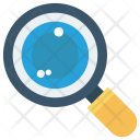 پیش‌نمایش فایل search-1594 از پک آیکون‌های تخت بازاریابی دیجیتال