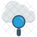 پیش‌نمایش فایل search-in-cloud-12 از پک آیکون‌های تخت بازاریابی دیجیتال