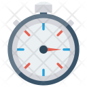 پیش‌نمایش فایل stopwatch-408 از پک آیکون‌های تخت بازاریابی دیجیتال