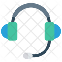 پیش‌نمایش فایل support-395 از پک آیکون‌های تخت بازاریابی دیجیتال