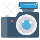 پیش‌نمایش فایل camera-2562 از پک آیکون‌های تخت بازاریابی دیجیتال
